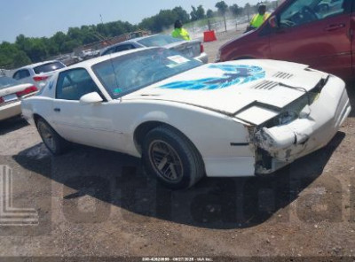 PONTIAC FIREBIRD 1992 1G2FS23E3NL200467