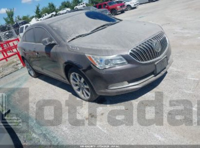 BUICK LACROSSE 2014 1G4GD5G35EF270910