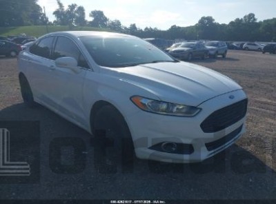 FORD FUSION 2014 3FA6P0H99ER242582