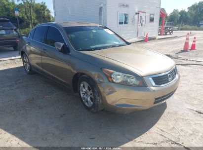 HONDA ACCORD 2009 1HGCP26479A132244