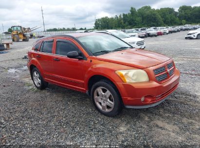 DODGE CALIBER 2008 1B3HB48B88D788672