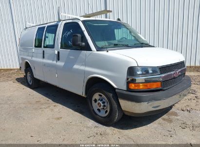 GMC SAVANA CARGO 2020 1GTW7AFGXL1181526