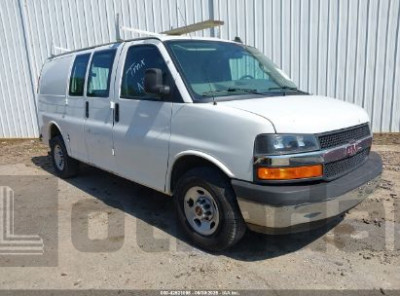 GMC SAVANA CARGO 2020 1GTW7AFGXL1181526