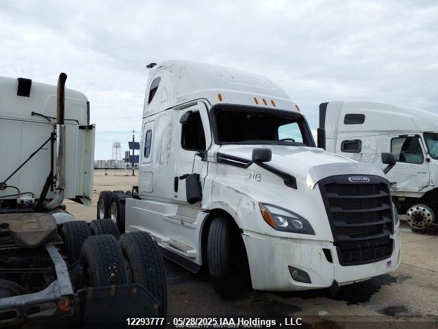 FREIGHTLINER CASCADIA 126 2024 3AKJHHDR0RSVK7100