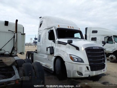 FREIGHTLINER CASCADIA 126 2024 3AKJHHDR0RSVK7100