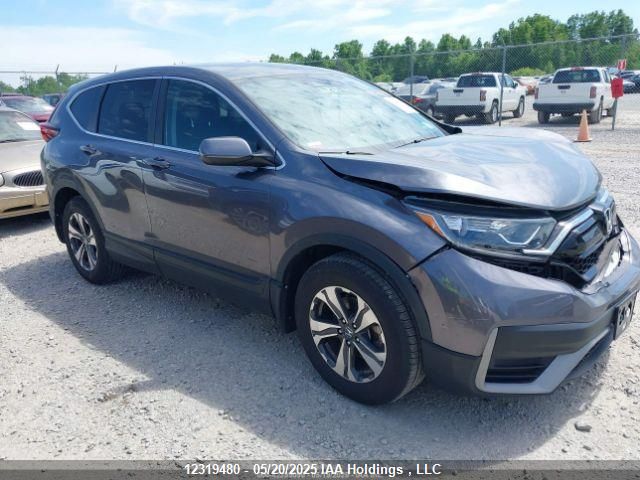 HONDA CR-V 2020 2HKRW1H29LH000779