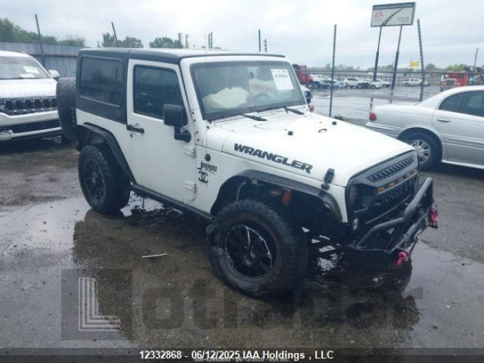 JEEP TJ 2017 VIN 1C4AJWAG6HL713947