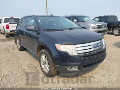 FORD EDGE 2010 2FMDK4JC5ABB77781