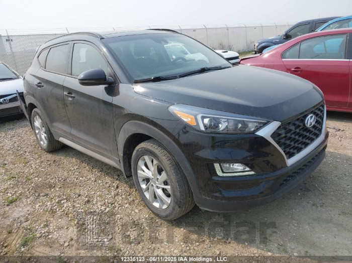 HYUNDAI TUCSON 2021 VIN KM8J3CA44MU411877