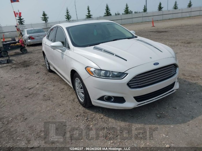 FORD FUSION 2015 VIN 3FA6P0T9XFR270822