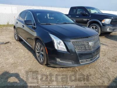 CADILLAC XTS 2017 2G61L5S33H9111405