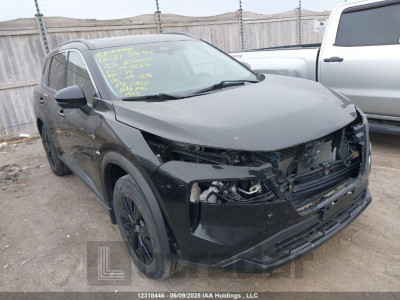 NISSAN ROGUE 2023 JN8BT3BB8PW197527