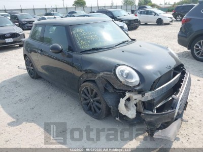 MINI COOPER 2015 WMWXM5C59FT974197