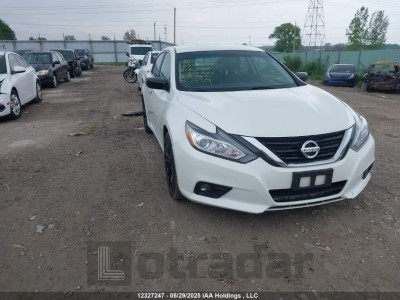 NISSAN ALTIMA 2016 1N4AL3AP1GN308290