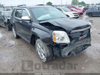 GMC TERRAIN 2016 VIN 2GKFLTEK6G6355502