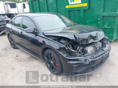 VOLKSWAGEN JETTA GLI 2021 3VW6T7BU7MM025309