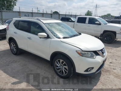 NISSAN ROGUE 2014 5N1AT2MV2EC847455