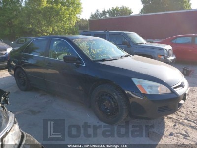 HONDA ACCORD 2007 1HGCM66817A802743