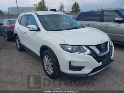 NISSAN ROGUE 2020 5N1AT2MT9LC790117