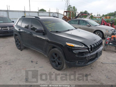 JEEP CHEROKEE 2015 1C4PJMCS4FW748532