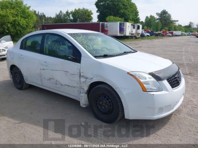 NISSAN SENTRA 2009 VIN 3N1AB61E09L663552