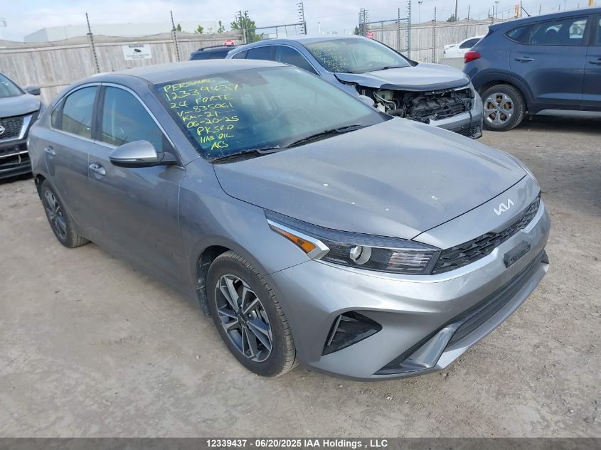 KIA FORTE 2024 3KPF34AD9RE835061