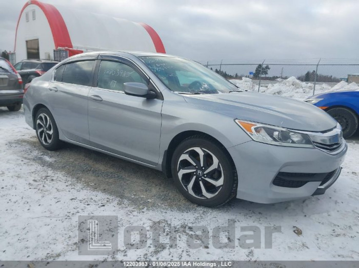 HONDA ACCORD 2017 VIN 1HGCR2F39HA803400