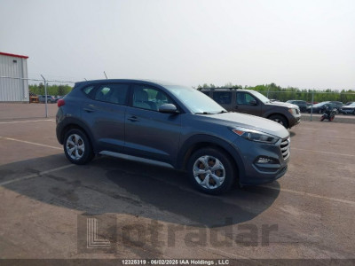 HYUNDAI TUCSON 2017 KM8J2CA4XHU516920