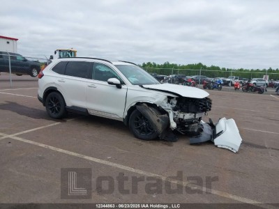 HONDA CR-V 2023 2HKRS4H53PH124270