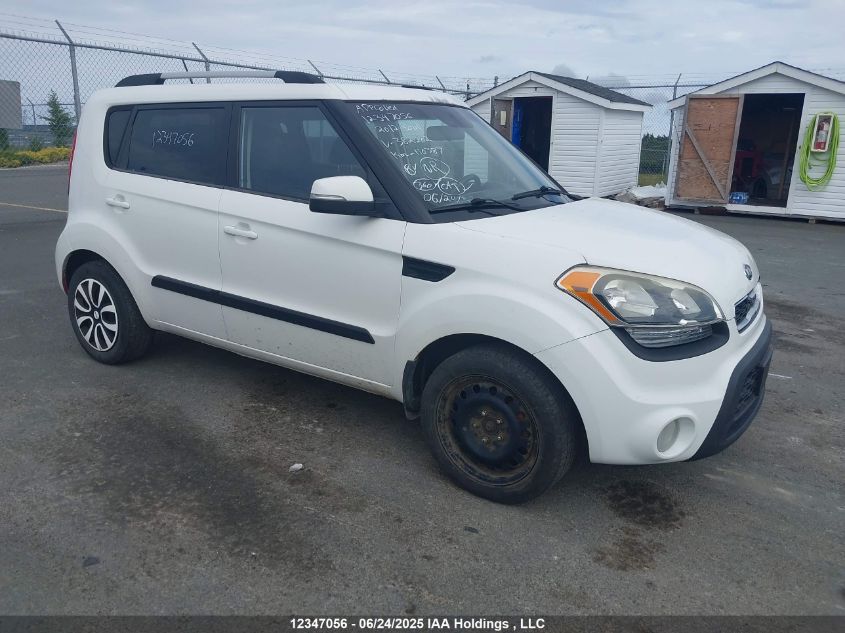 KIA SOUL 2012 KNDJT2A64C7382202