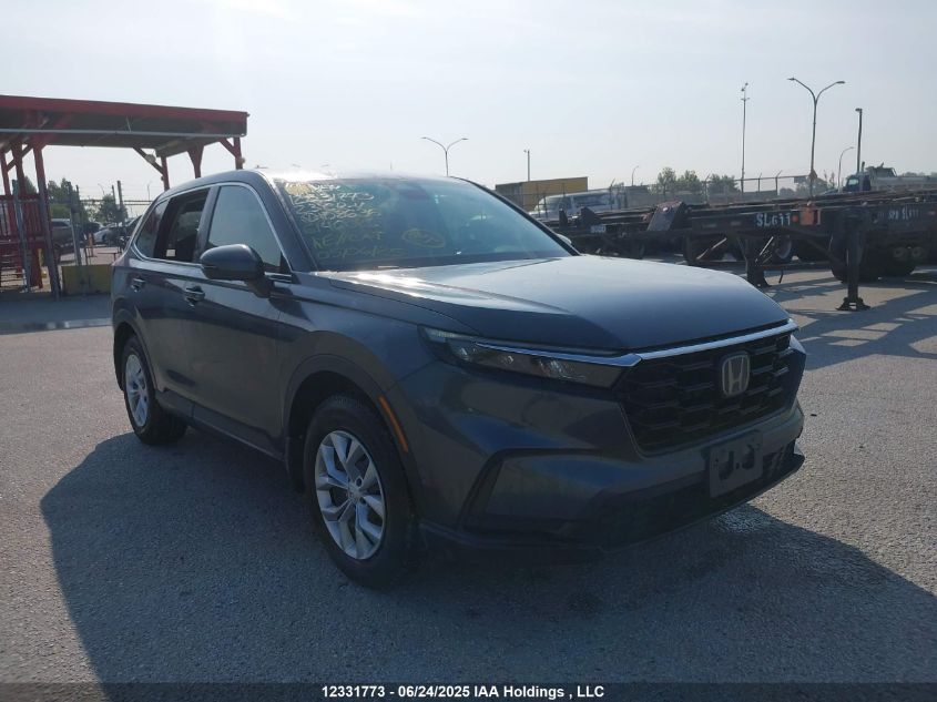 HONDA CR-V 2023 2HKRS4H28PH108636