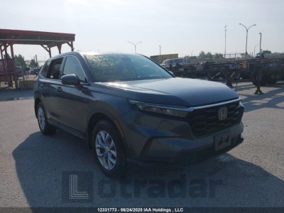 HONDA CR-V 2023 2HKRS4H28PH108636