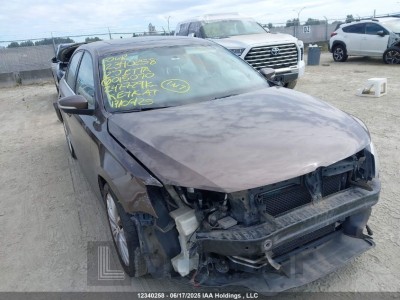 VOLKSWAGEN JETTA 2012 3VWLL7AJ2CM015070