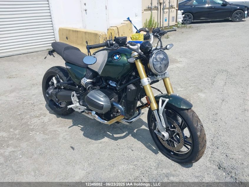 BMW R 12 2024 WB10N0301R6J50770