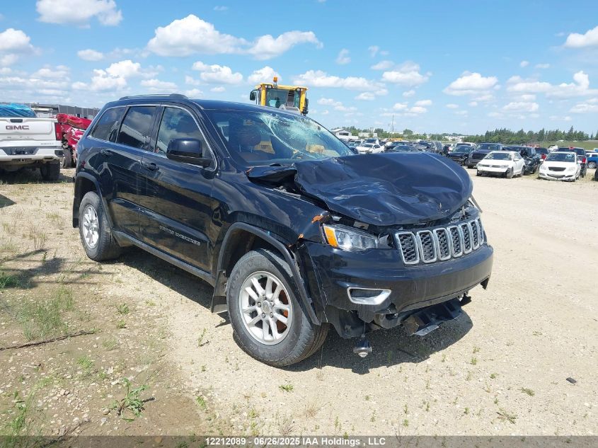 JEEP GRAND CHEROKEE 2020 1C4RJFAG2LC167515