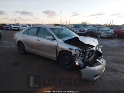TOYOTA CAMRY 2010 4T1BF3EK5AU002657