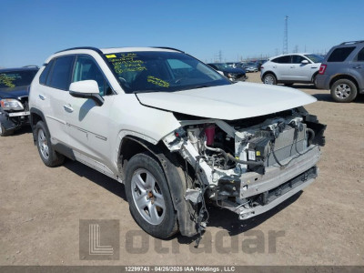 TOYOTA RAV4 2020 2T3DWRFV2LW062359
