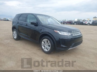 LAND ROVER DISCOVERY SPORT 2020 SALCJ2FX4LH863215