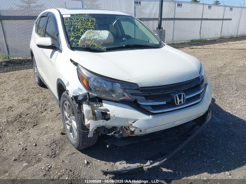 HONDA CR-V 2014 2HKRM4H77EH126290
