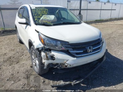 HONDA CR-V 2014 2HKRM4H77EH126290