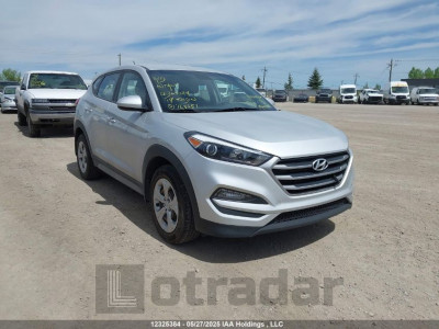HYUNDAI TUCSON 2018 KM8J2CA48JU763651