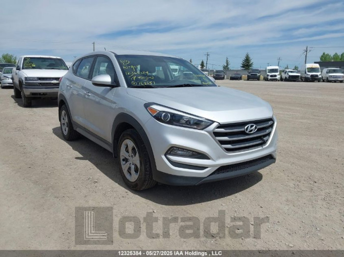 HYUNDAI TUCSON 2018 VIN KM8J2CA48JU763651