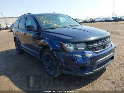 DODGE JOURNEY 2017 3C4PDCCG3HT601107