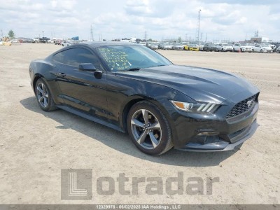 FORD MUSTANG 2015 VIN 1FA6P8TH3F5410282