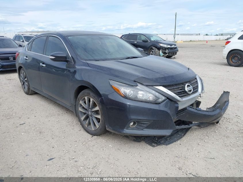 NISSAN ALTIMA 2016 1N4AL3AP2GN338799