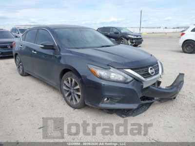 NISSAN ALTIMA 2016 VIN 1N4AL3AP2GN338799
