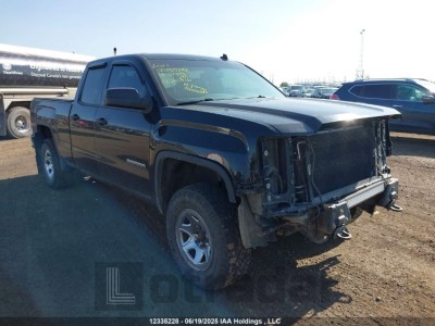 GMC SIERRA 1500 2014 1GTV2TEC1EZ201316