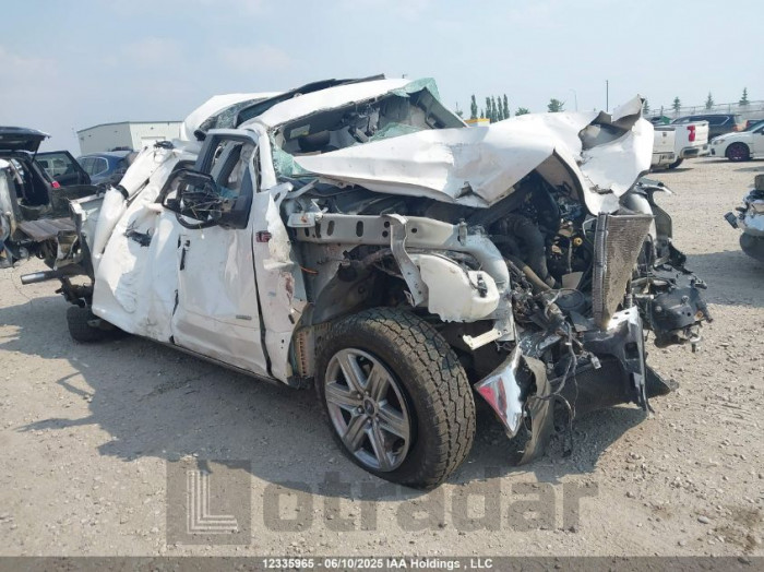 FORD F150 2015 VIN 1FTEW1EG7FFA01457
