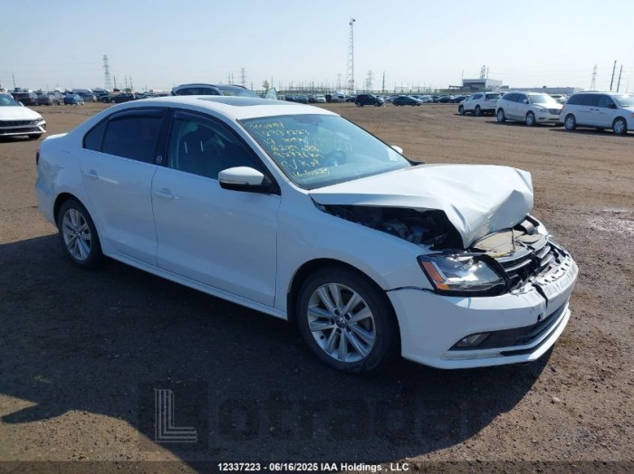 VOLKSWAGEN JETTA 2017 VIN 3VWB67AJ6HM289088