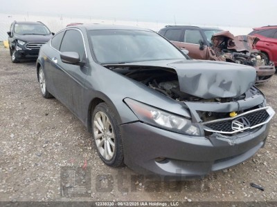 HONDA ACCORD 2010 1HGCS2B82AA800298